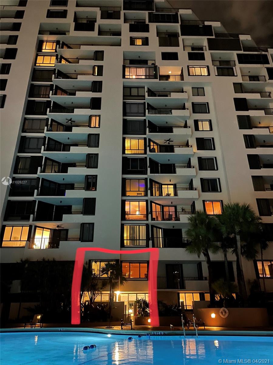 520 Brickell Key Dr #A307 Miami, FL 33131