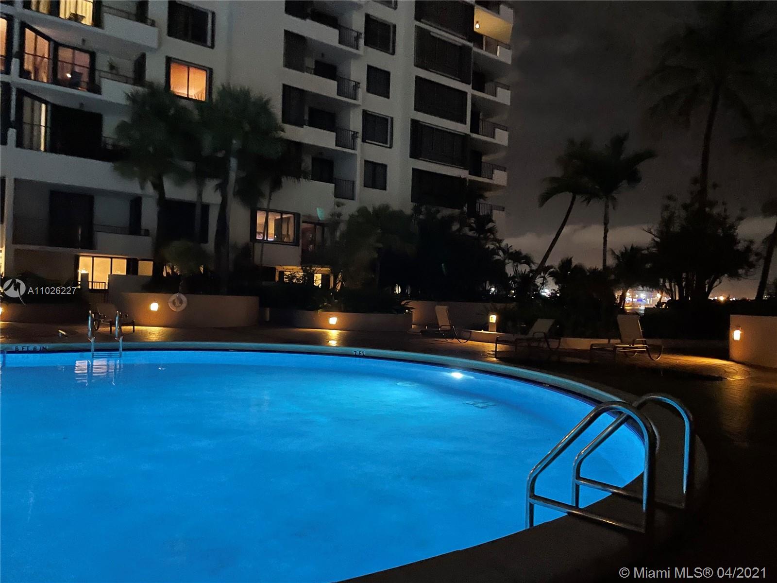 520 Brickell Key Dr #A307 Miami, FL 33131