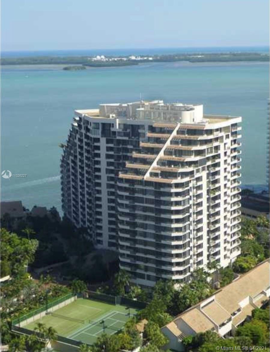 520 Brickell Key Dr #A307 Miami, FL 33131