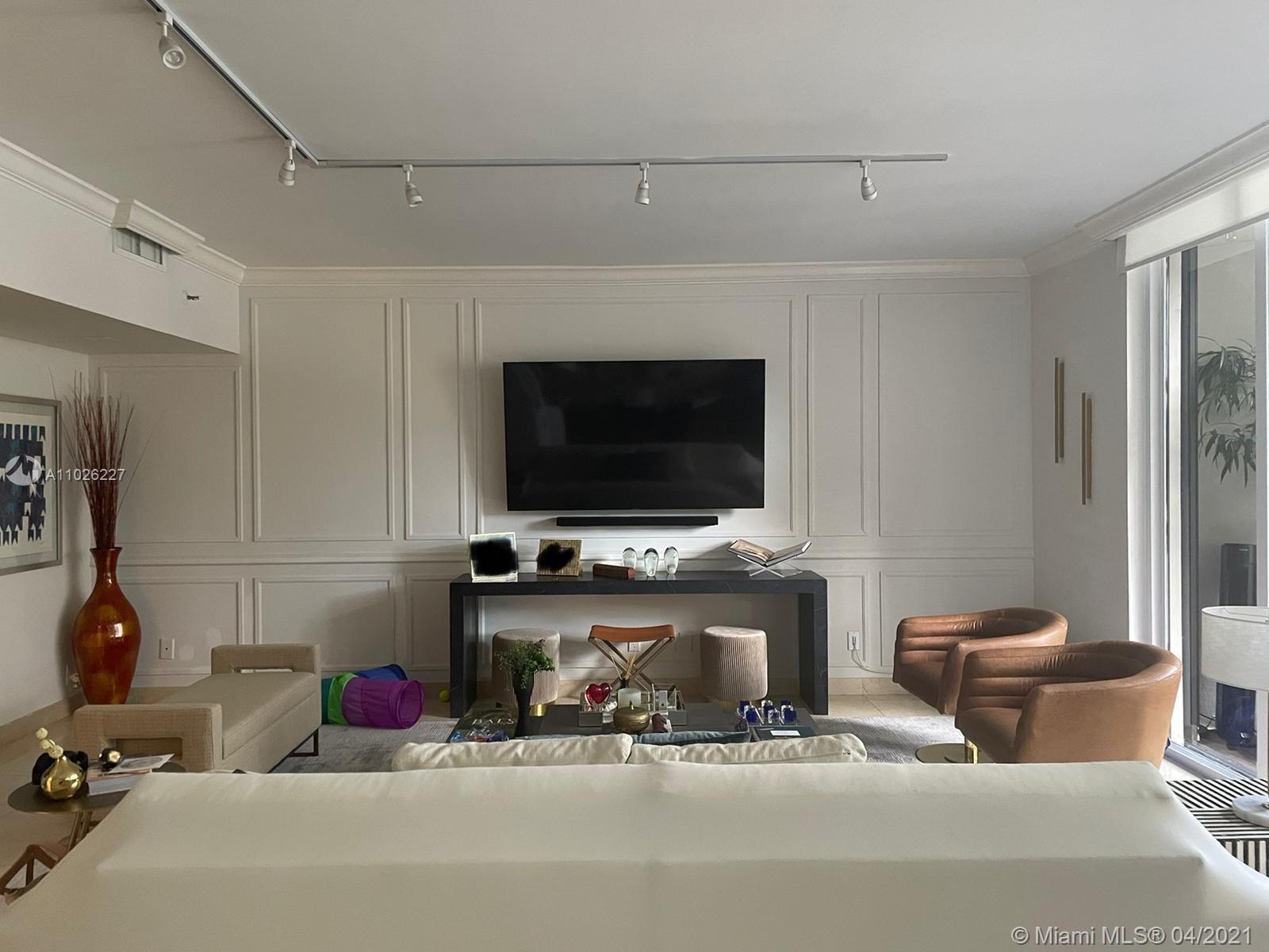 520 Brickell Key Dr #A307 Miami, FL 33131