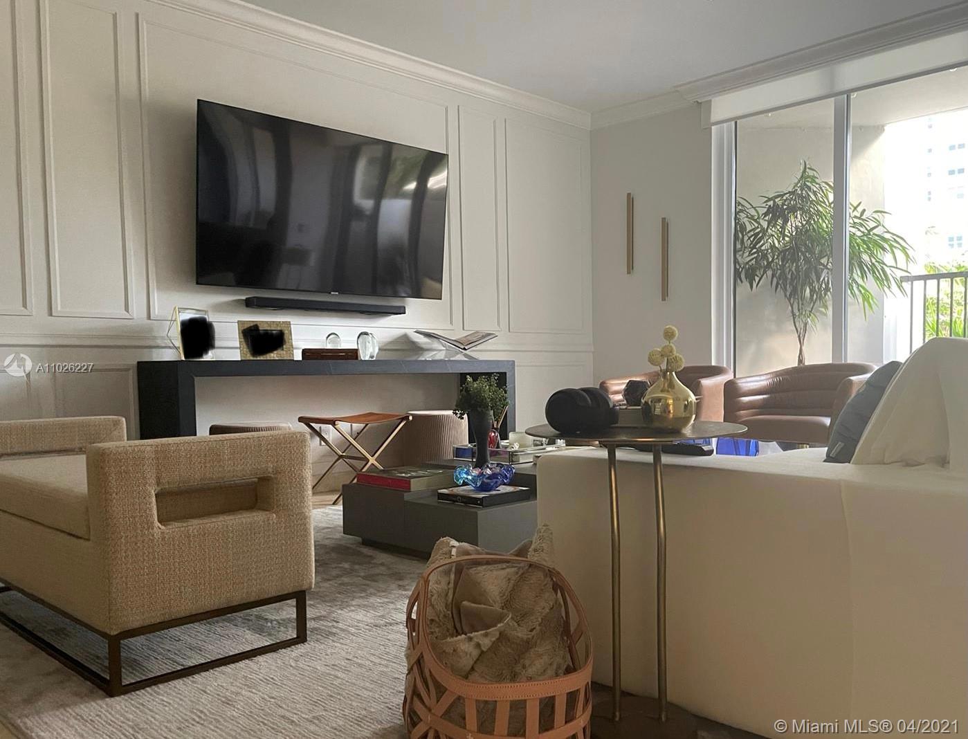 520 Brickell Key Dr #A307 Miami, FL 33131