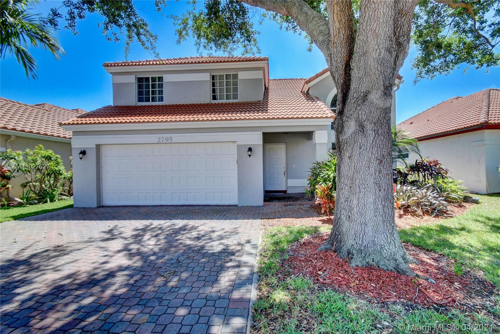 2795 Oak Grove Rd
