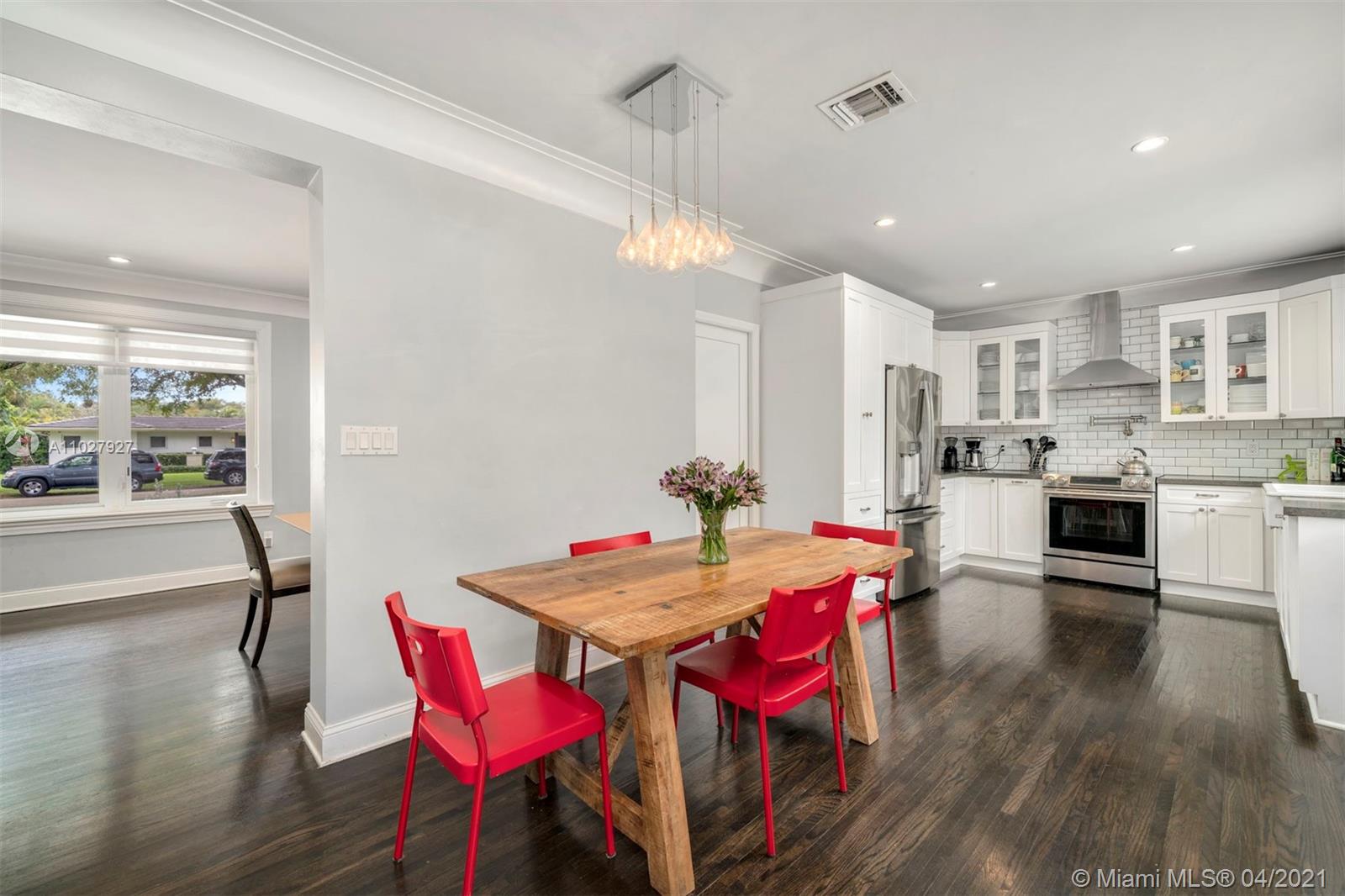 1451 Trillo Ave Coral Gables, FL 33146