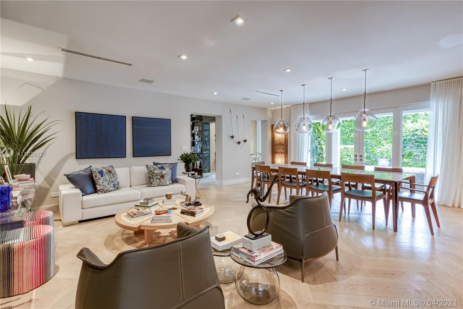 907 Jeronimo Dr Coral Gables, FL 33146