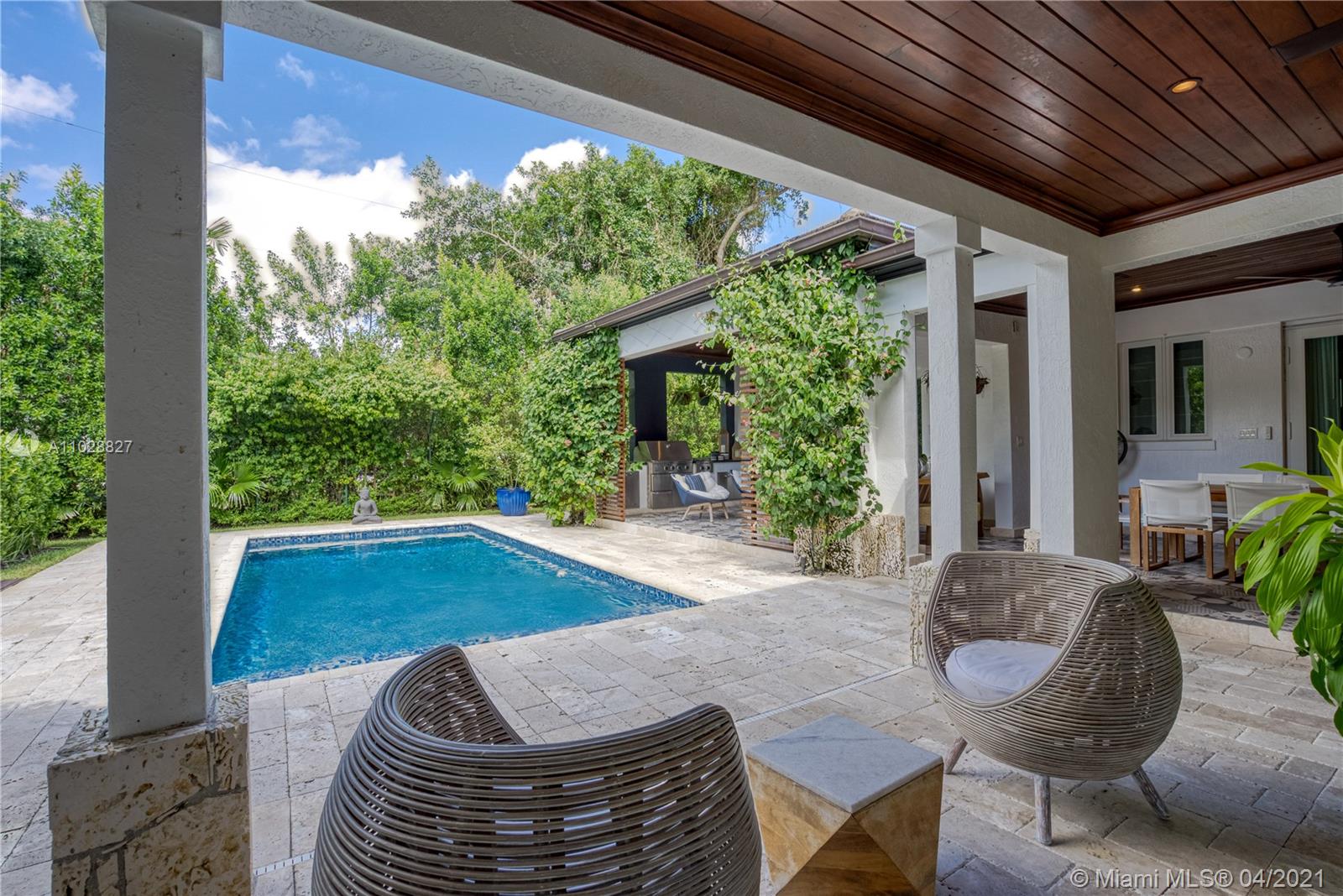 907 Jeronimo Dr Coral Gables, FL 33146