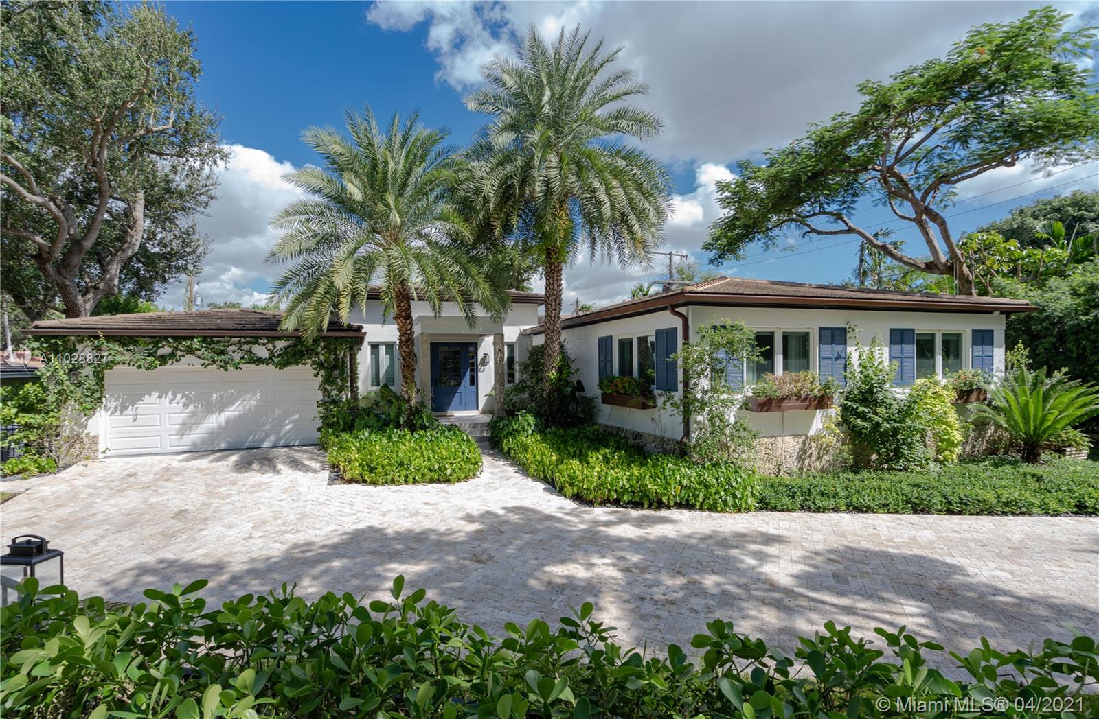 907 Jeronimo Dr Coral Gables, FL 33146