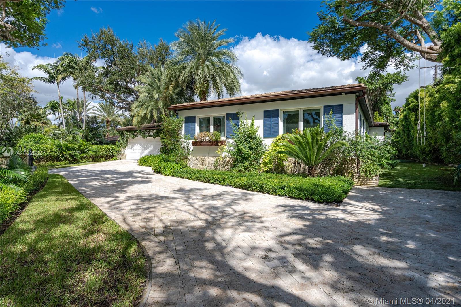 907 Jeronimo Dr Coral Gables, FL 33146