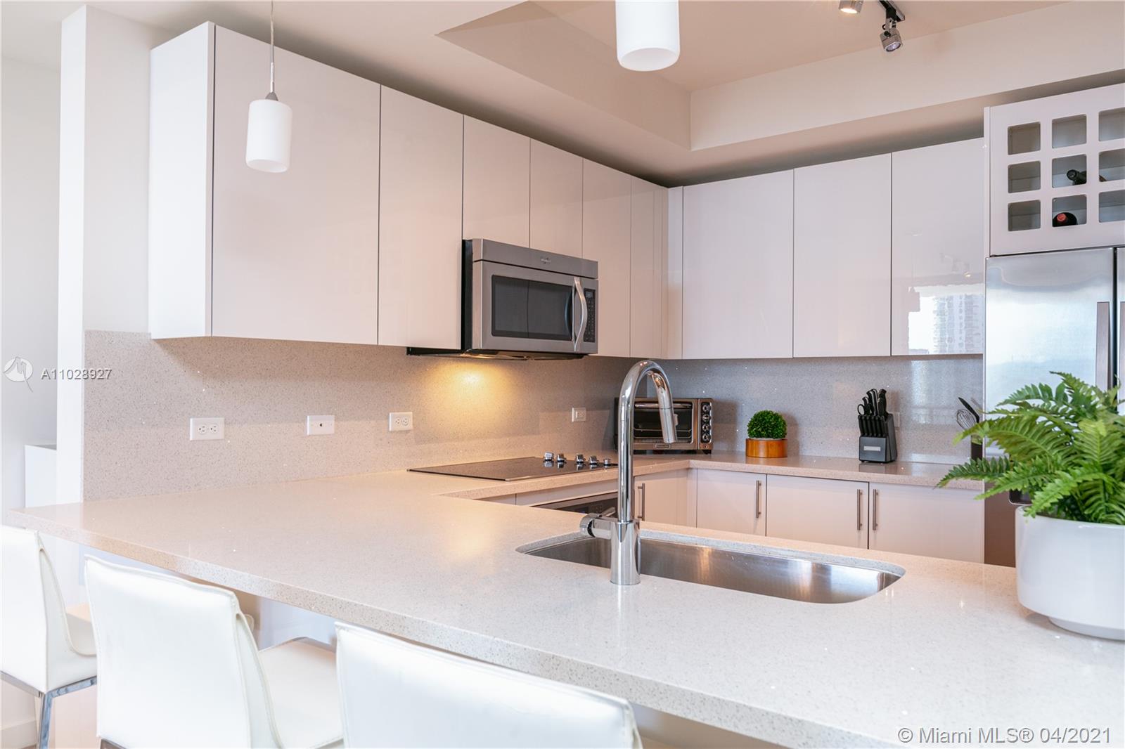 999 SW 1st Ave #2317 Miami, FL 33130