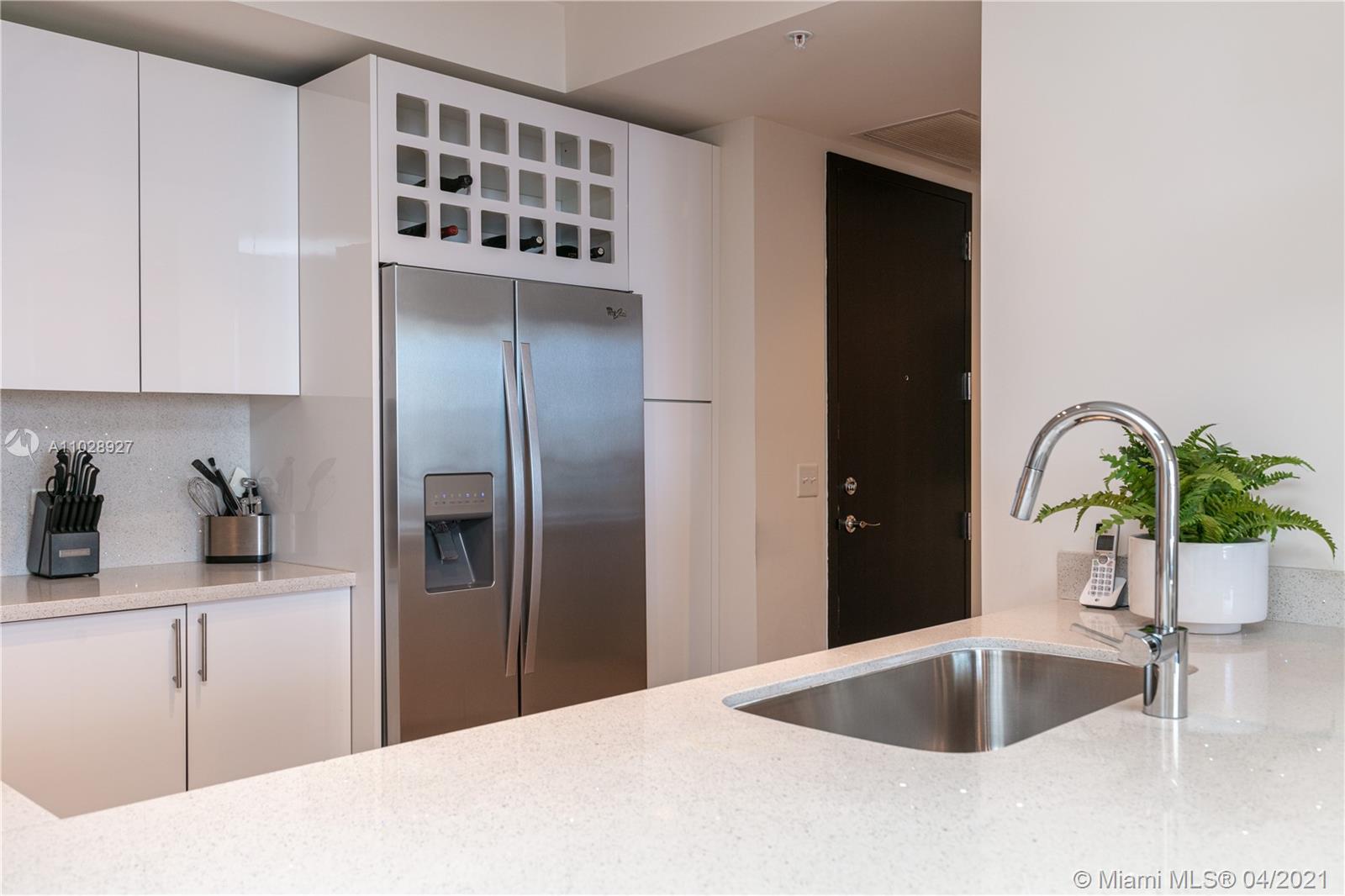 999 SW 1st Ave #2317 Miami, FL 33130