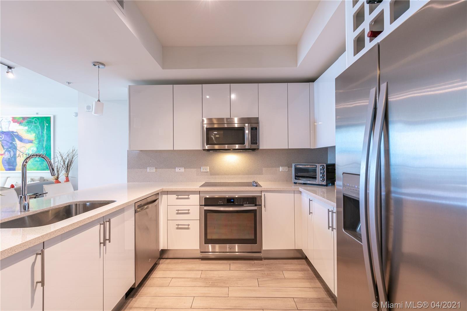 999 SW 1st Ave #2317 Miami, FL 33130