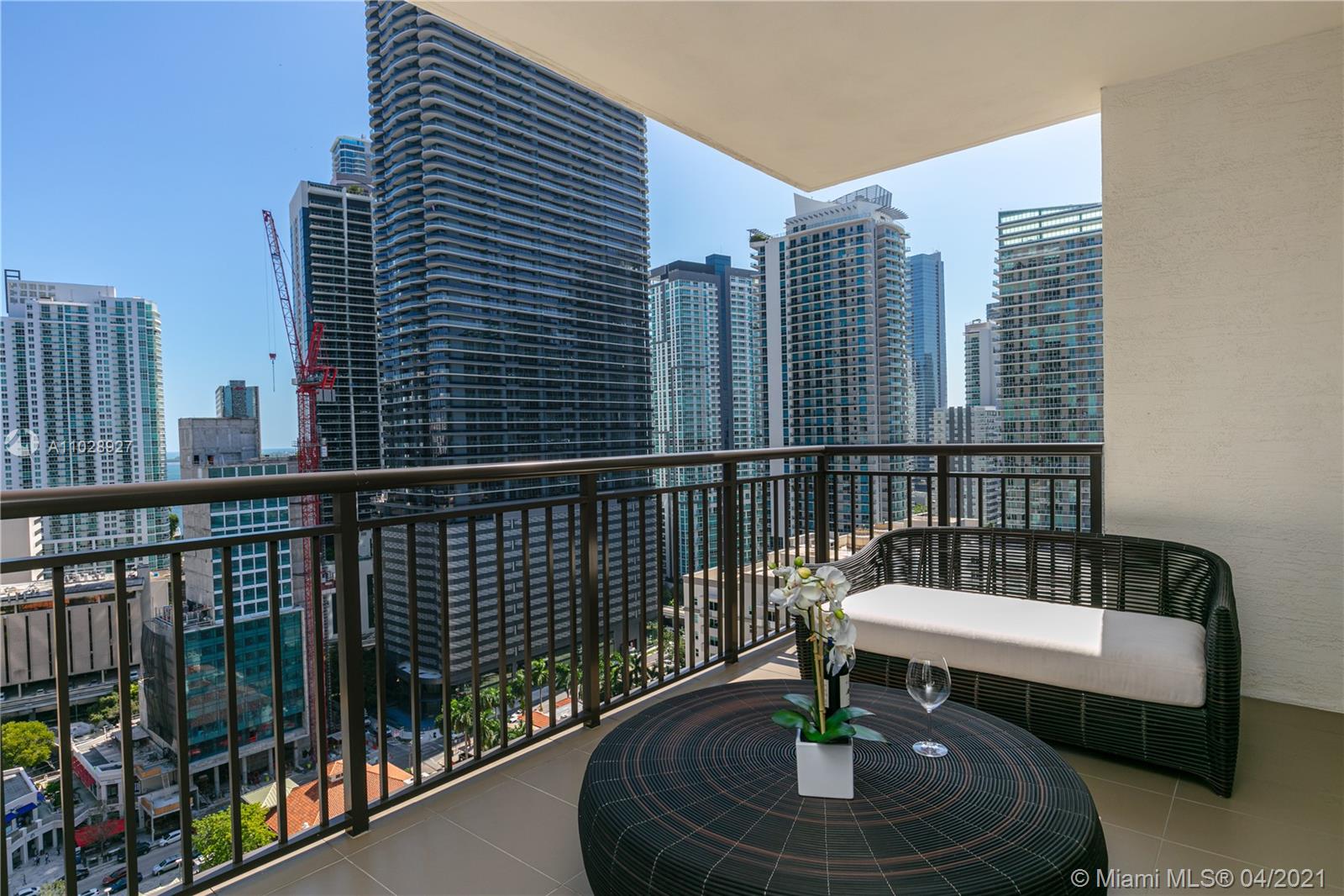 999 SW 1st Ave #2317 Miami, FL 33130