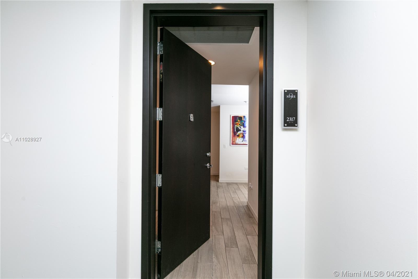 999 SW 1st Ave #2317 Miami, FL 33130