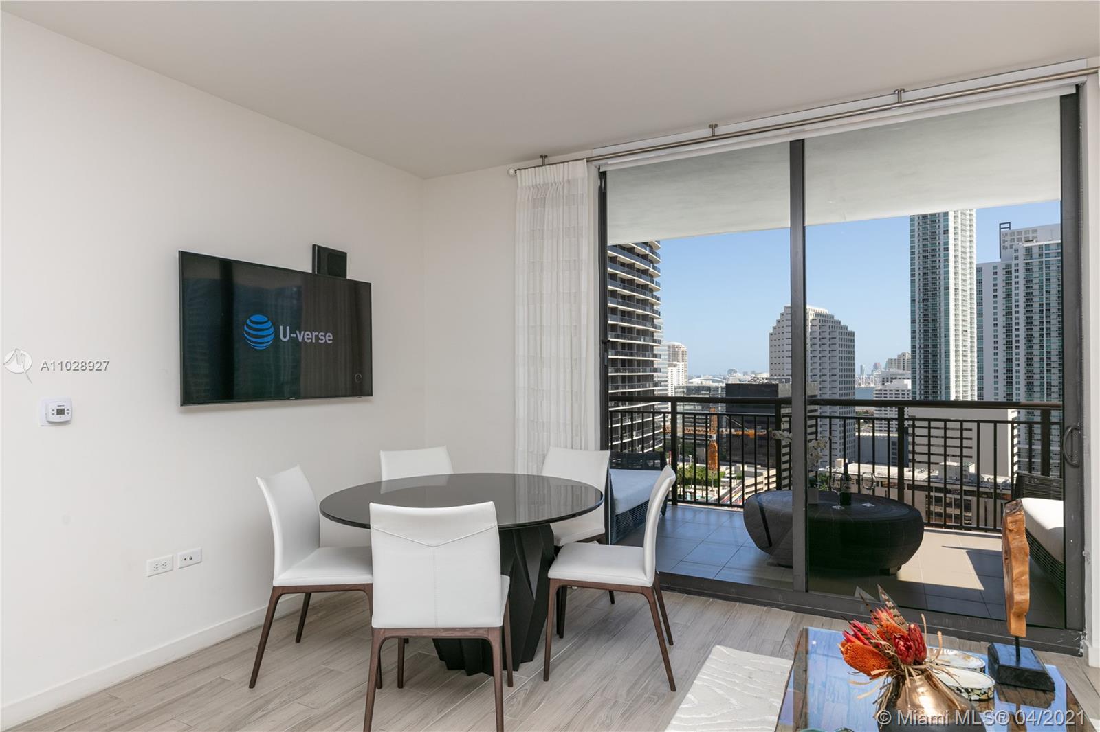 999 SW 1st Ave #2317 Miami, FL 33130