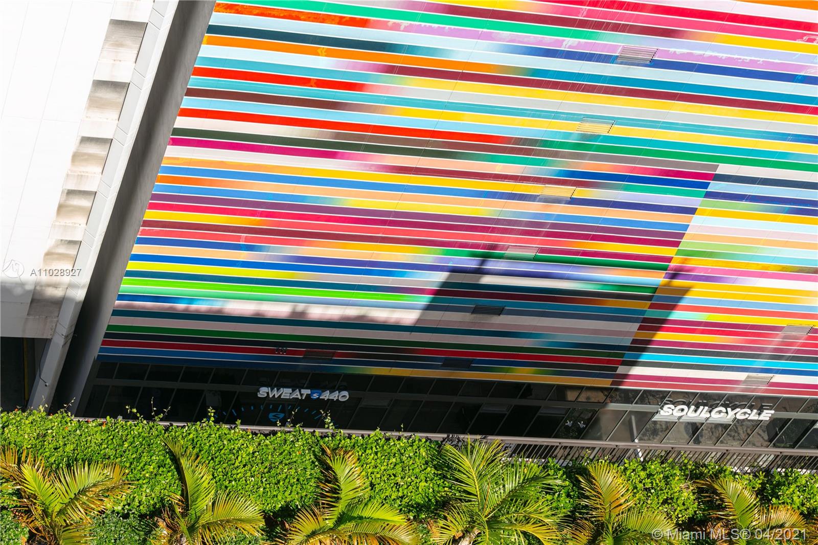 999 SW 1st Ave #2317 Miami, FL 33130