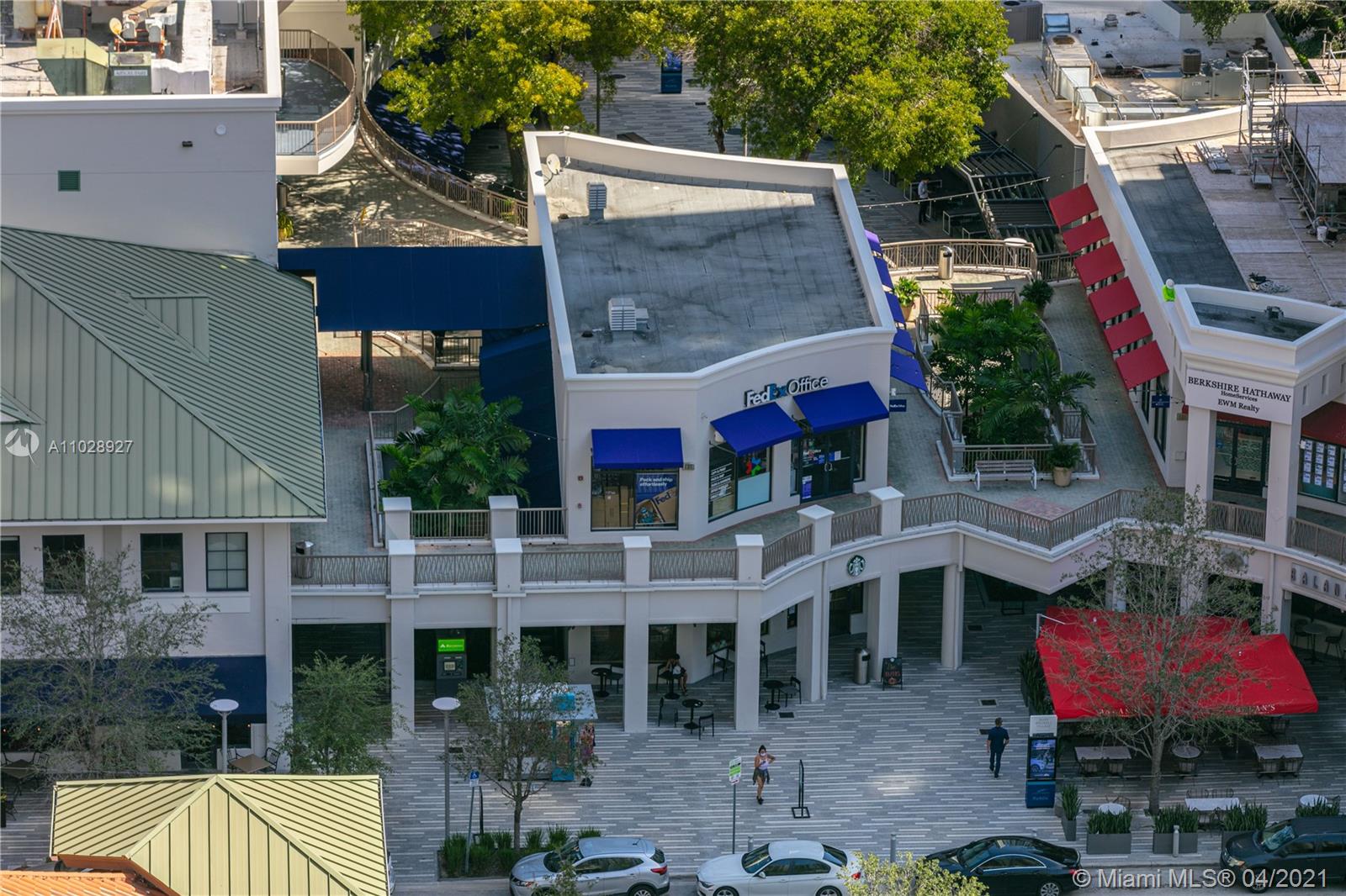 999 SW 1st Ave #2317 Miami, FL 33130