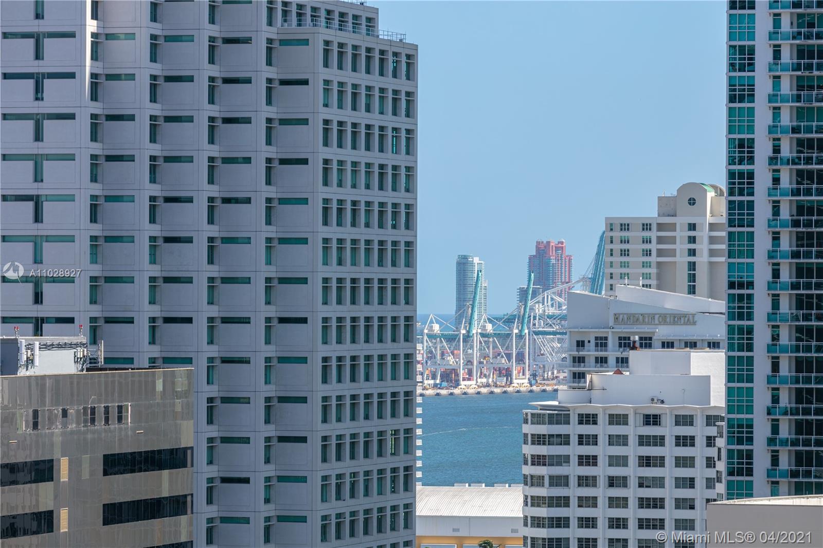 999 SW 1st Ave #2317 Miami, FL 33130