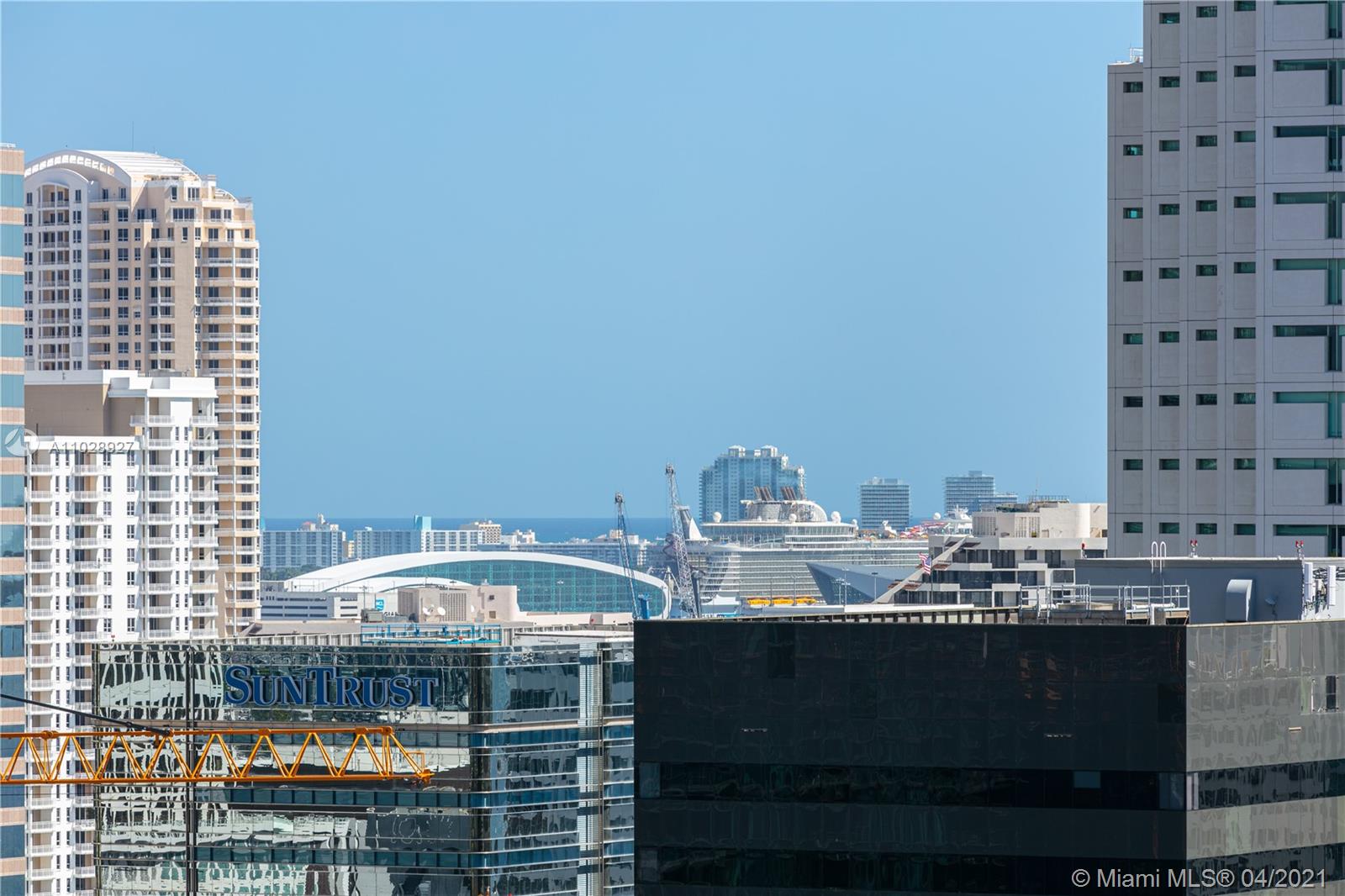 999 SW 1st Ave #2317 Miami, FL 33130