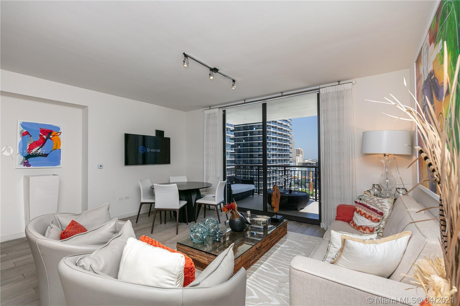 999 SW 1st Ave #2317 Miami, FL 33130