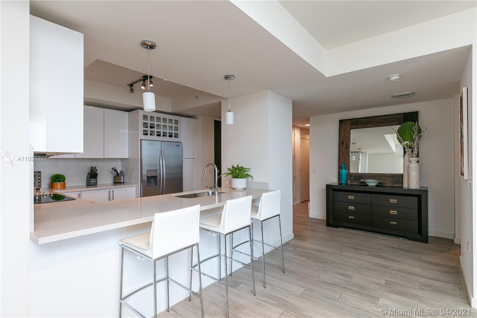 999 SW 1st Ave #2317 Miami, FL 33130