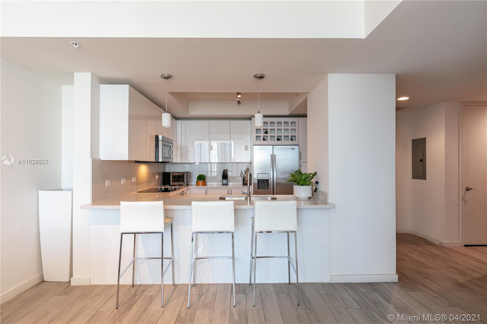 999 SW 1st Ave #2317 Miami, FL 33130