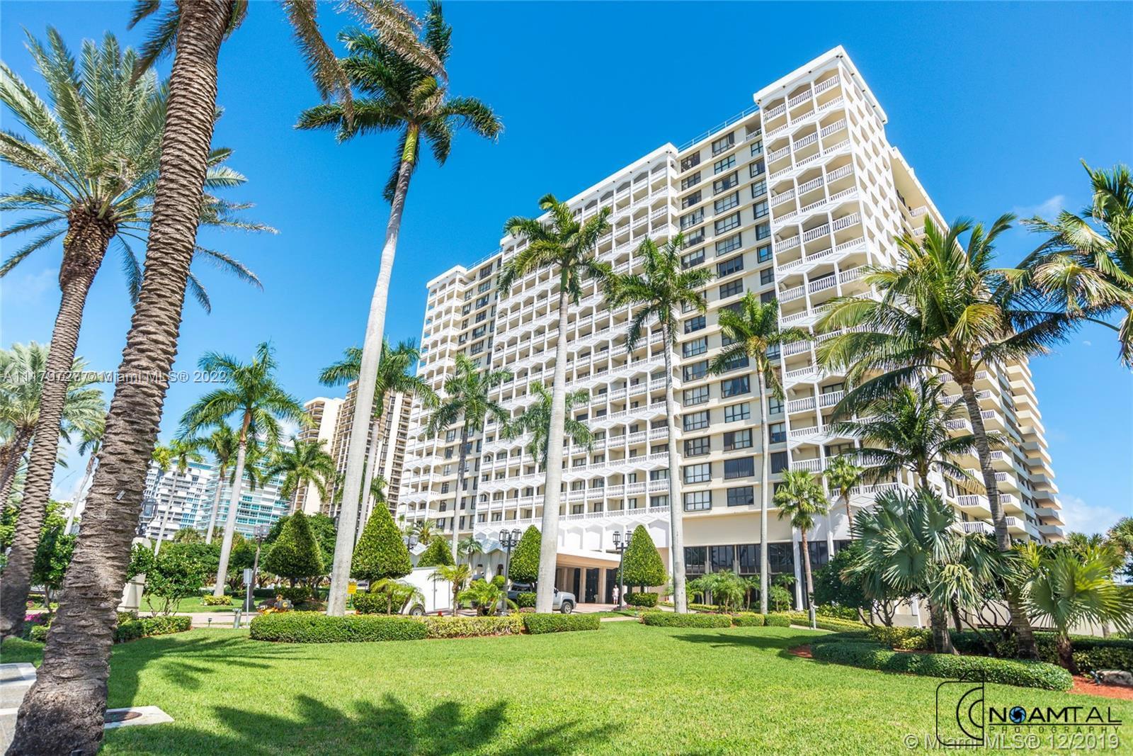 9801 Collins Ave #20G
