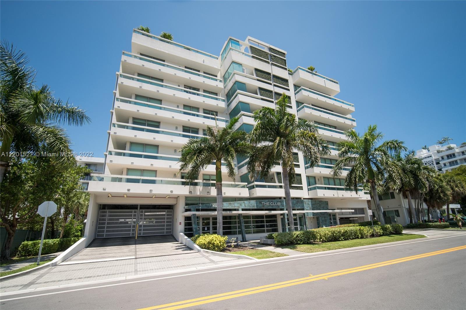 1025 92nd St #501,Bay Harbor Islands, FL 33154