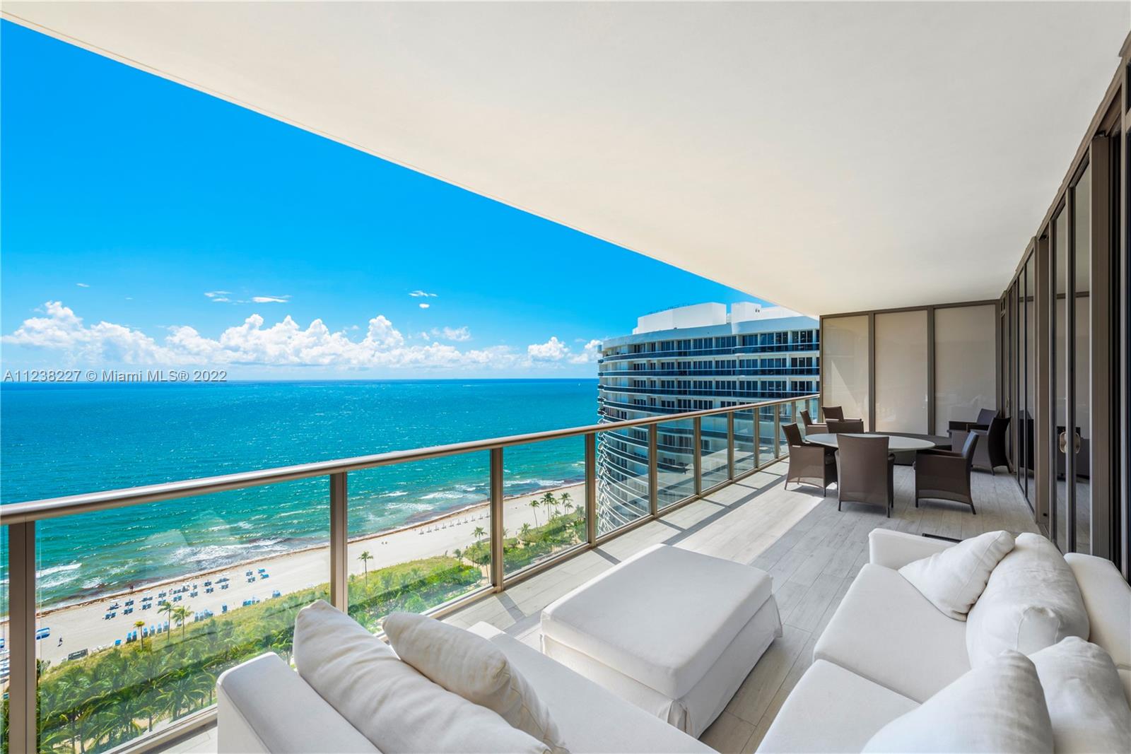 9701 Collins Ave #1902S