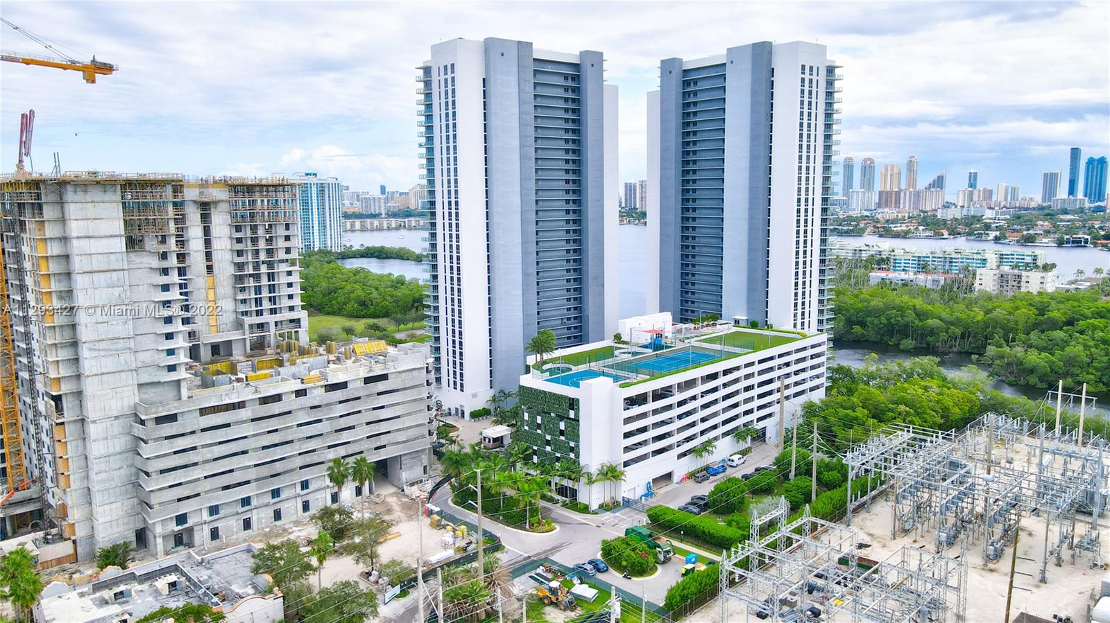 16385 Biscayne Blvd #1616