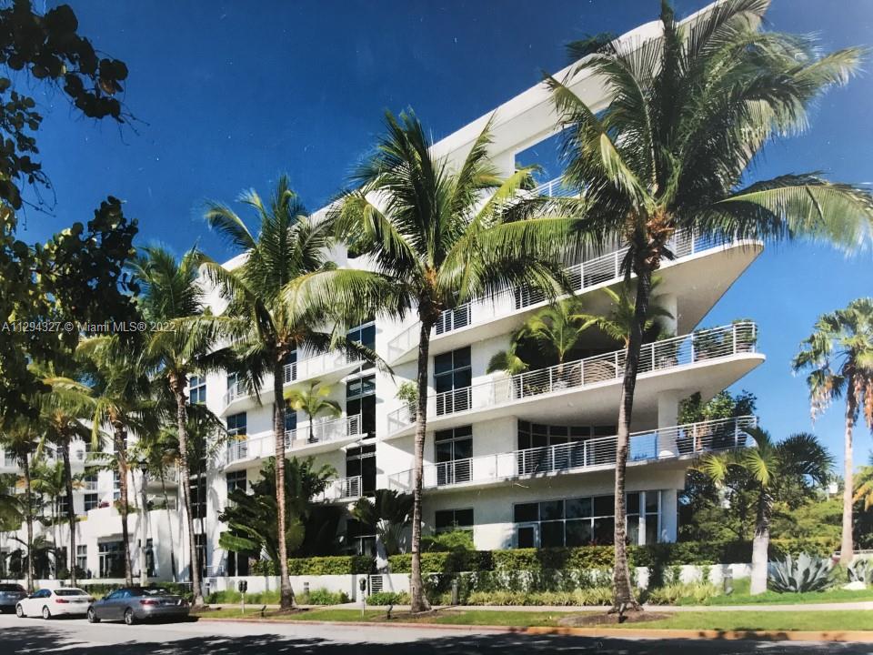 2001 Meridian Ave #107