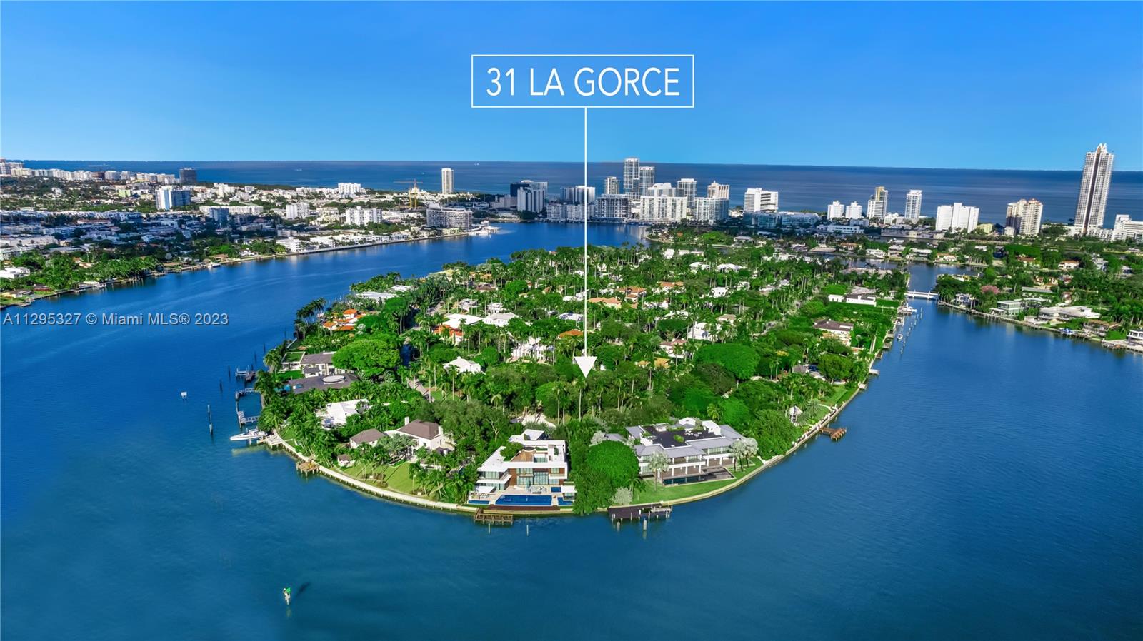 31 La Gorce Cir