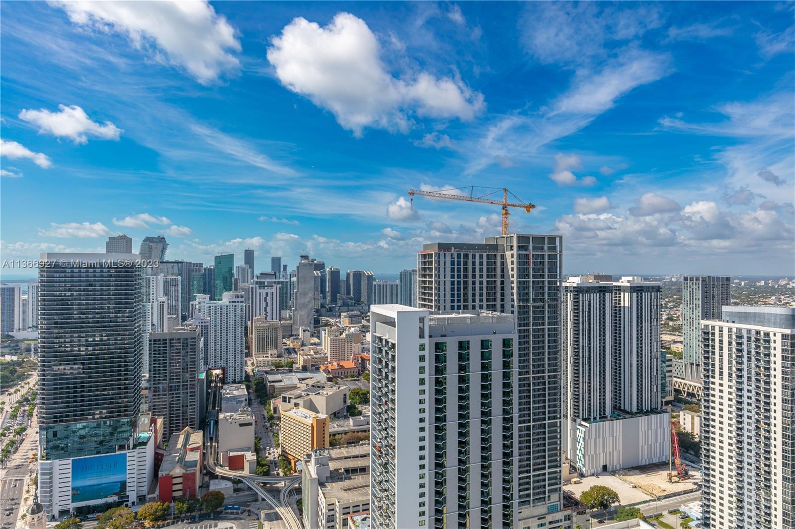 888 Biscayne Bl #5302 Miami, FL 33132