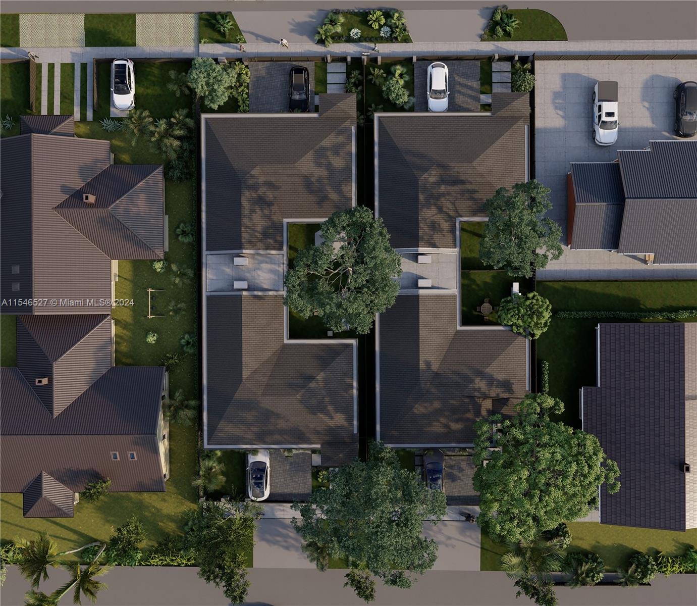 Townhouse