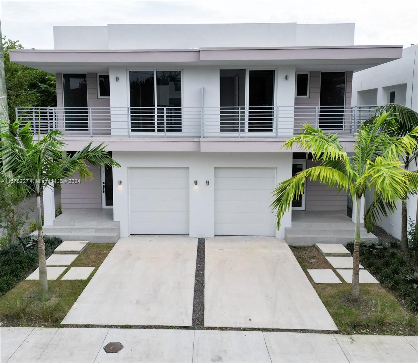 Townhouse