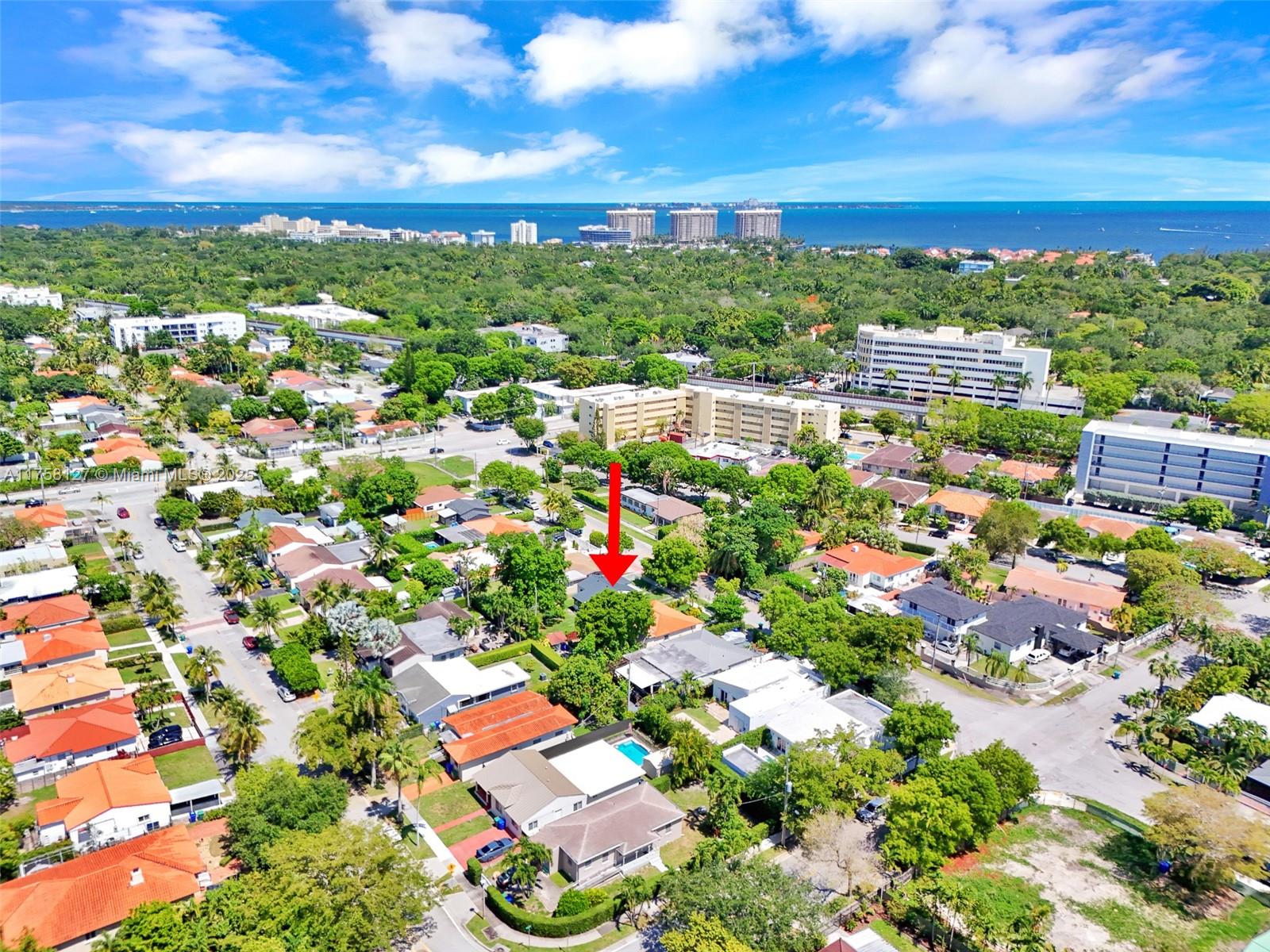 2261 SW 26th St Miami, FL 33133