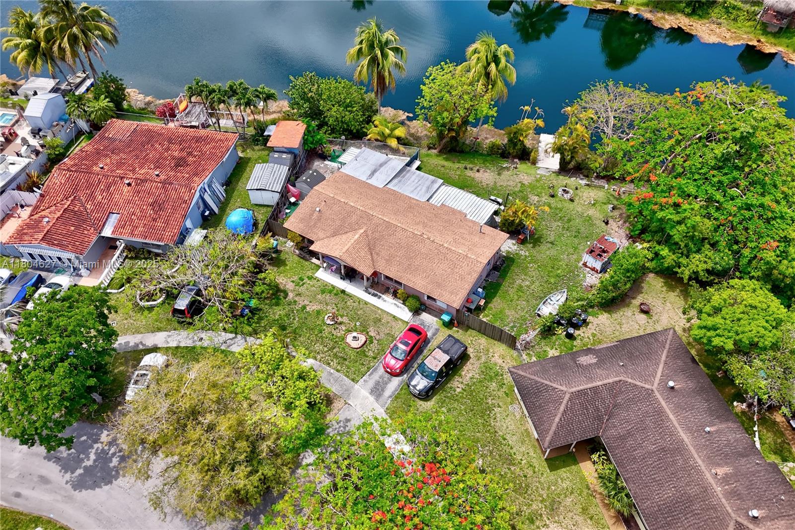 13504 SW 68th Ter,Miami, FL 33183
