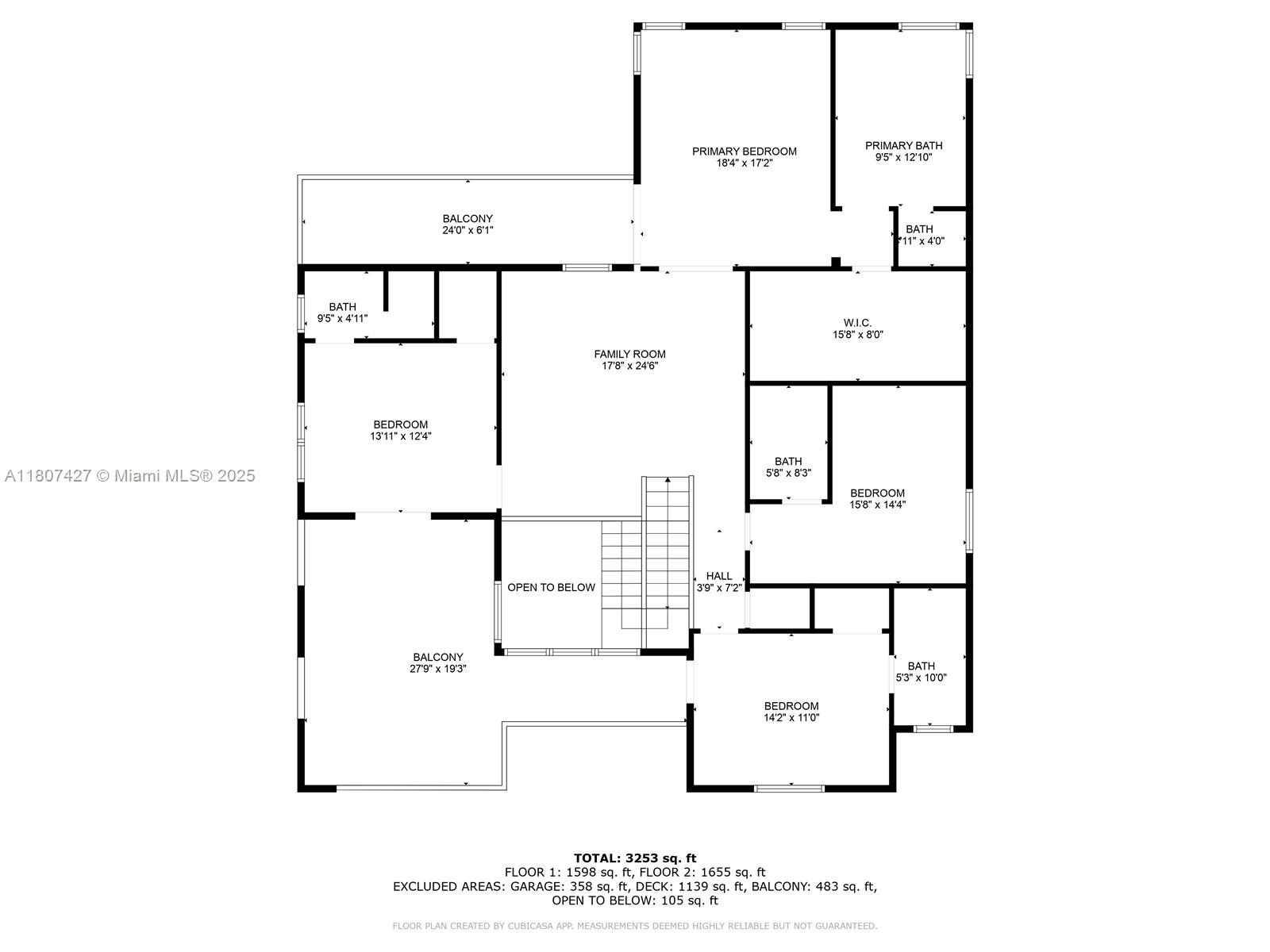 9995 NW 75th St Doral, FL 33178