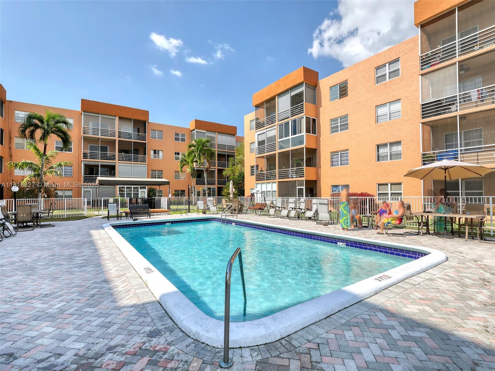 3048 E Sunrise Lks Dr #319