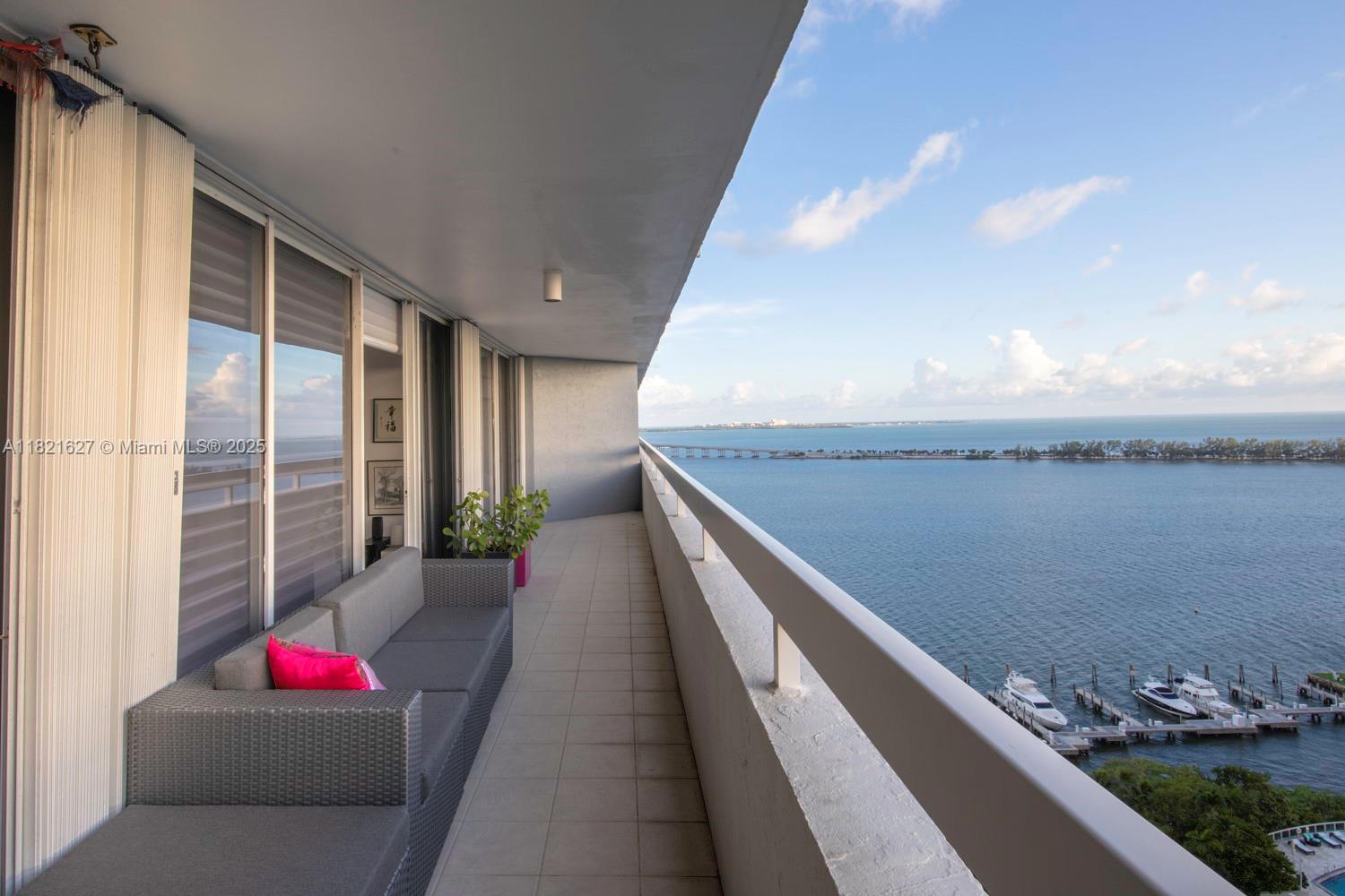 1627 Brickell Ave #2402,Miami, FL 33129