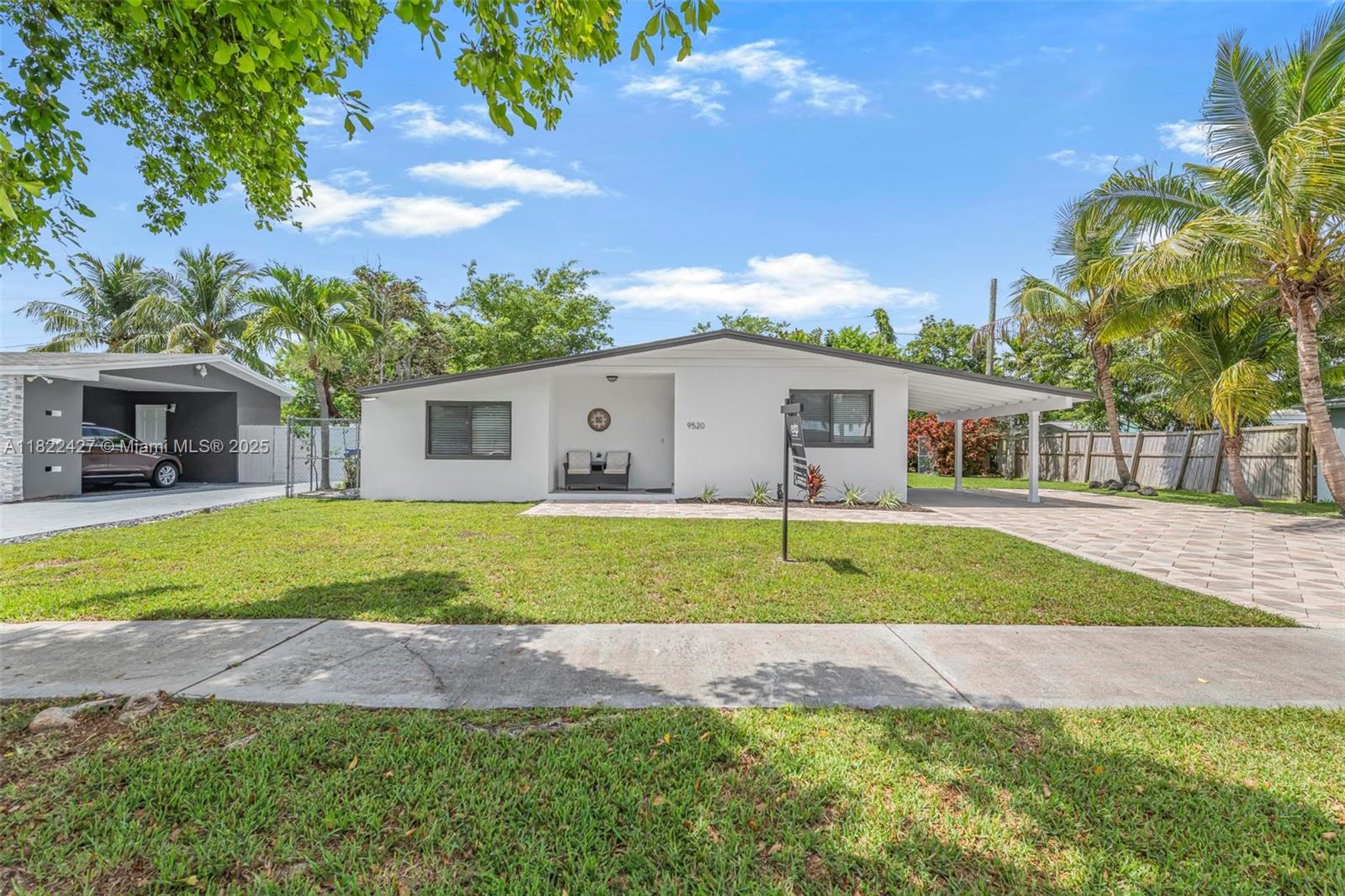 9520 Holiday Rd,Cutler Bay, FL 33157