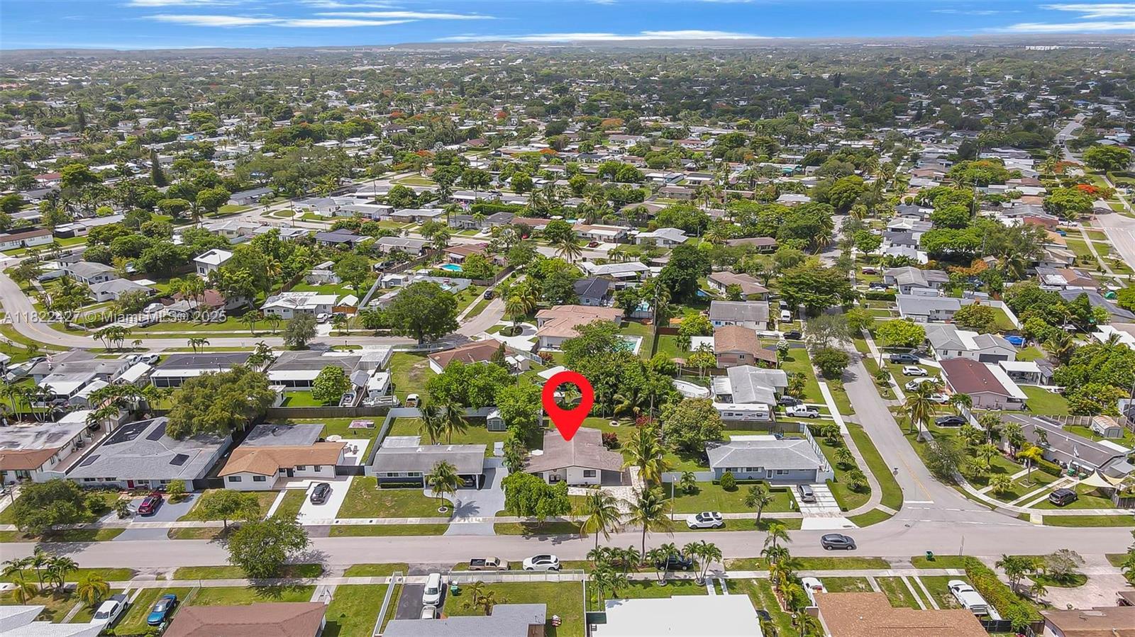 9520 Holiday Rd,Cutler Bay, FL 33157