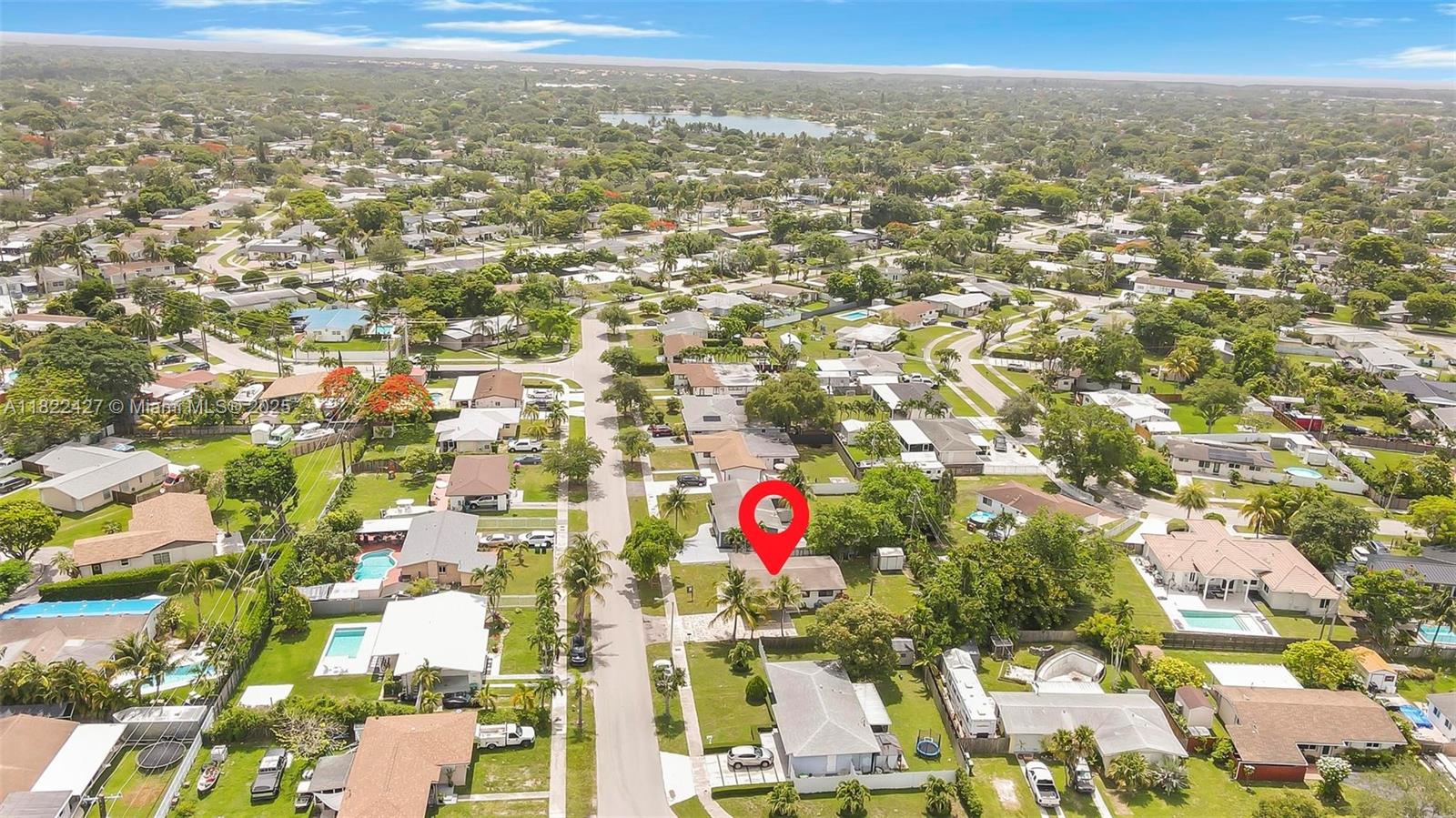 9520 Holiday Rd,Cutler Bay, FL 33157