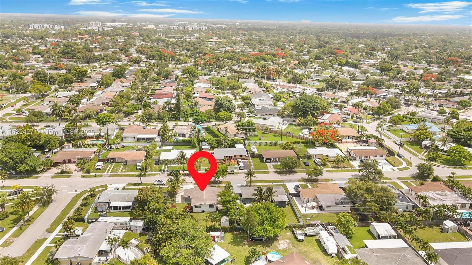 9520 Holiday Rd,Cutler Bay, FL 33157