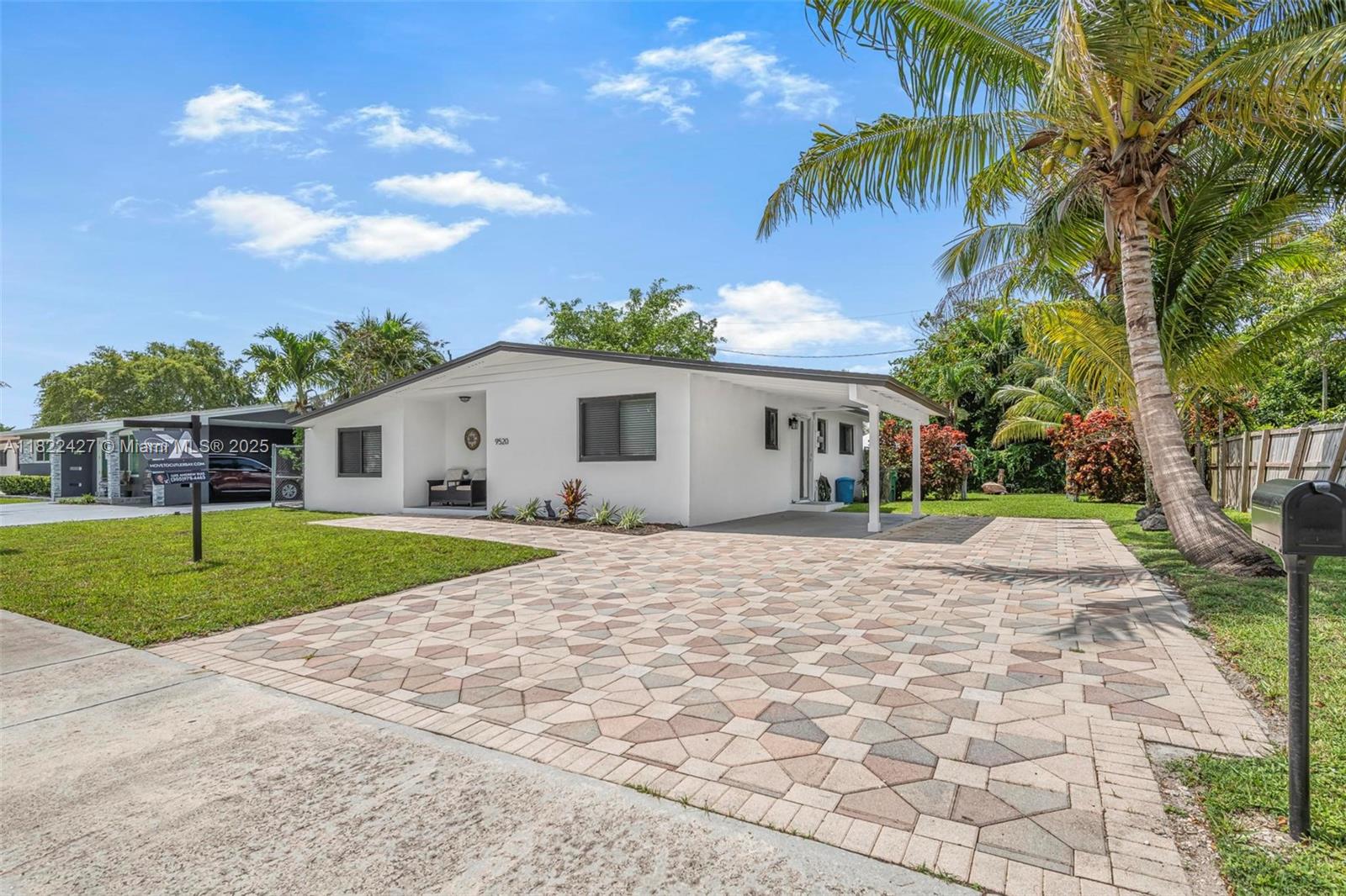 9520 Holiday Rd,Cutler Bay, FL 33157