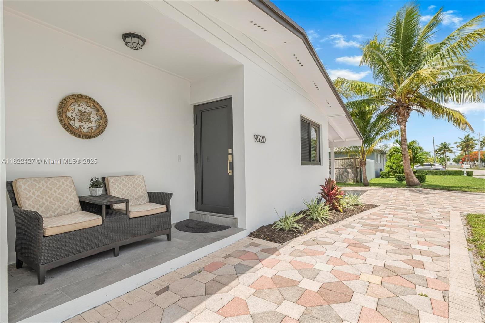 9520 Holiday Rd,Cutler Bay, FL 33157