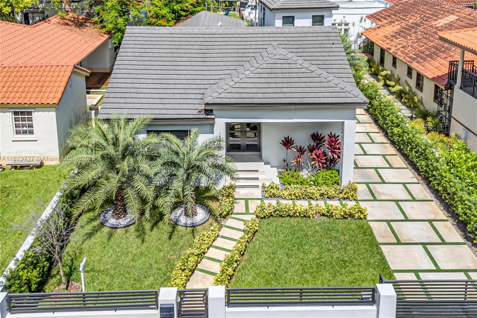 1205 Wallace St,Coral Gables, FL 33134