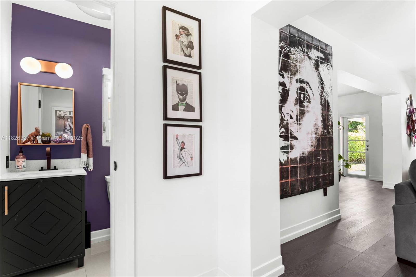 600 NE 55th Ter Miami, FL 33137