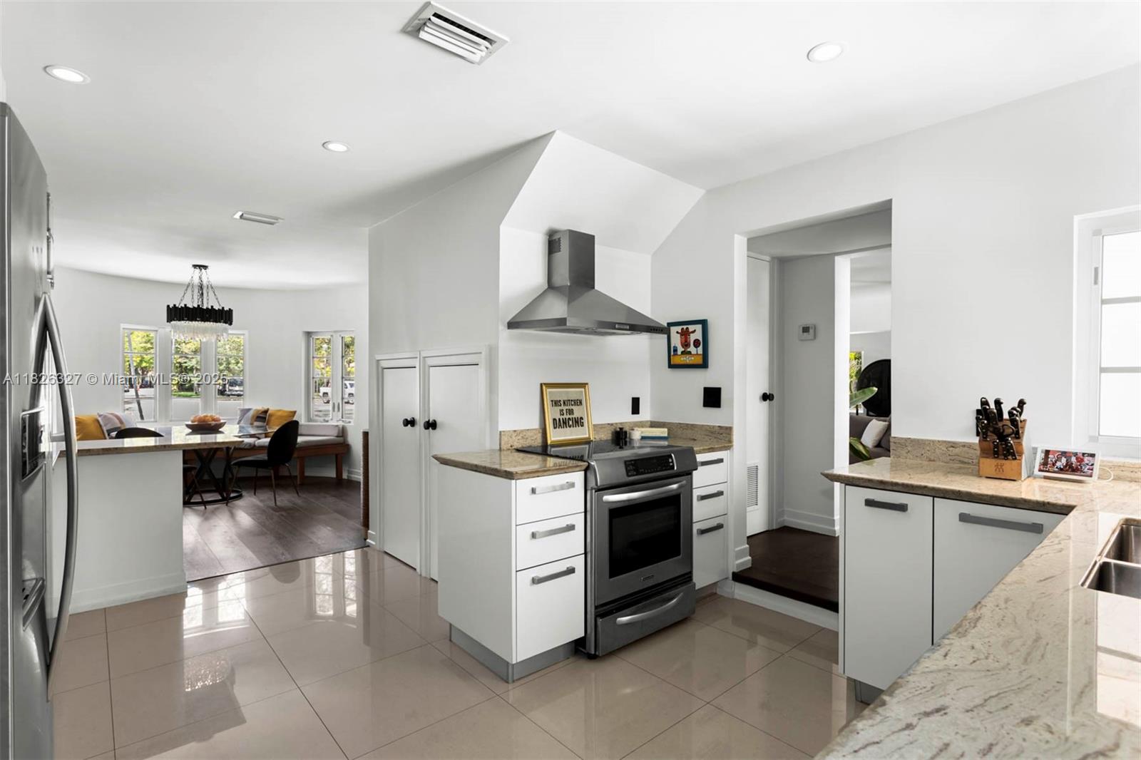 600 NE 55th Ter Miami, FL 33137