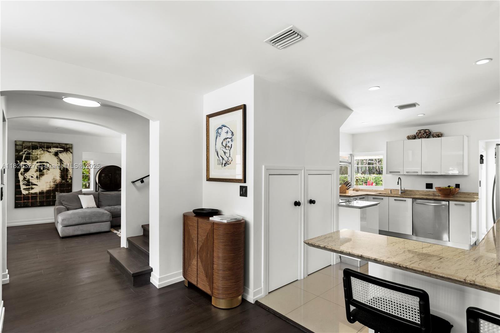 600 NE 55th Ter Miami, FL 33137