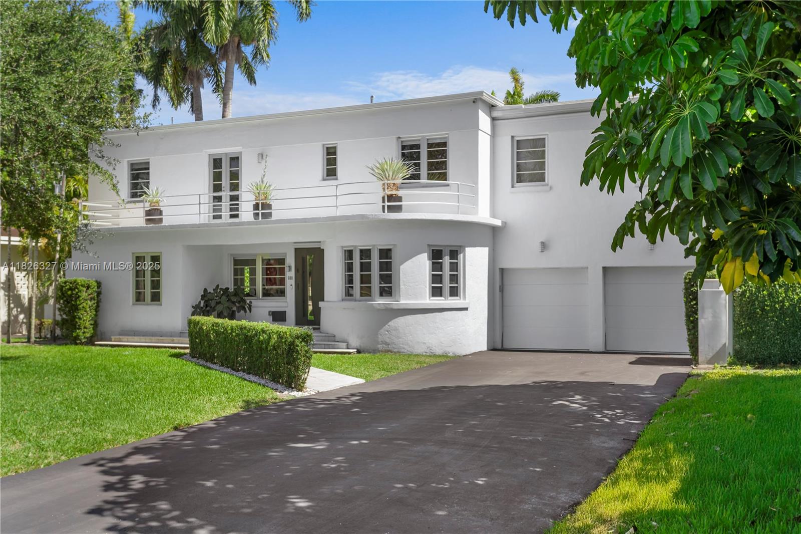 600 NE 55th Ter Miami, FL 33137