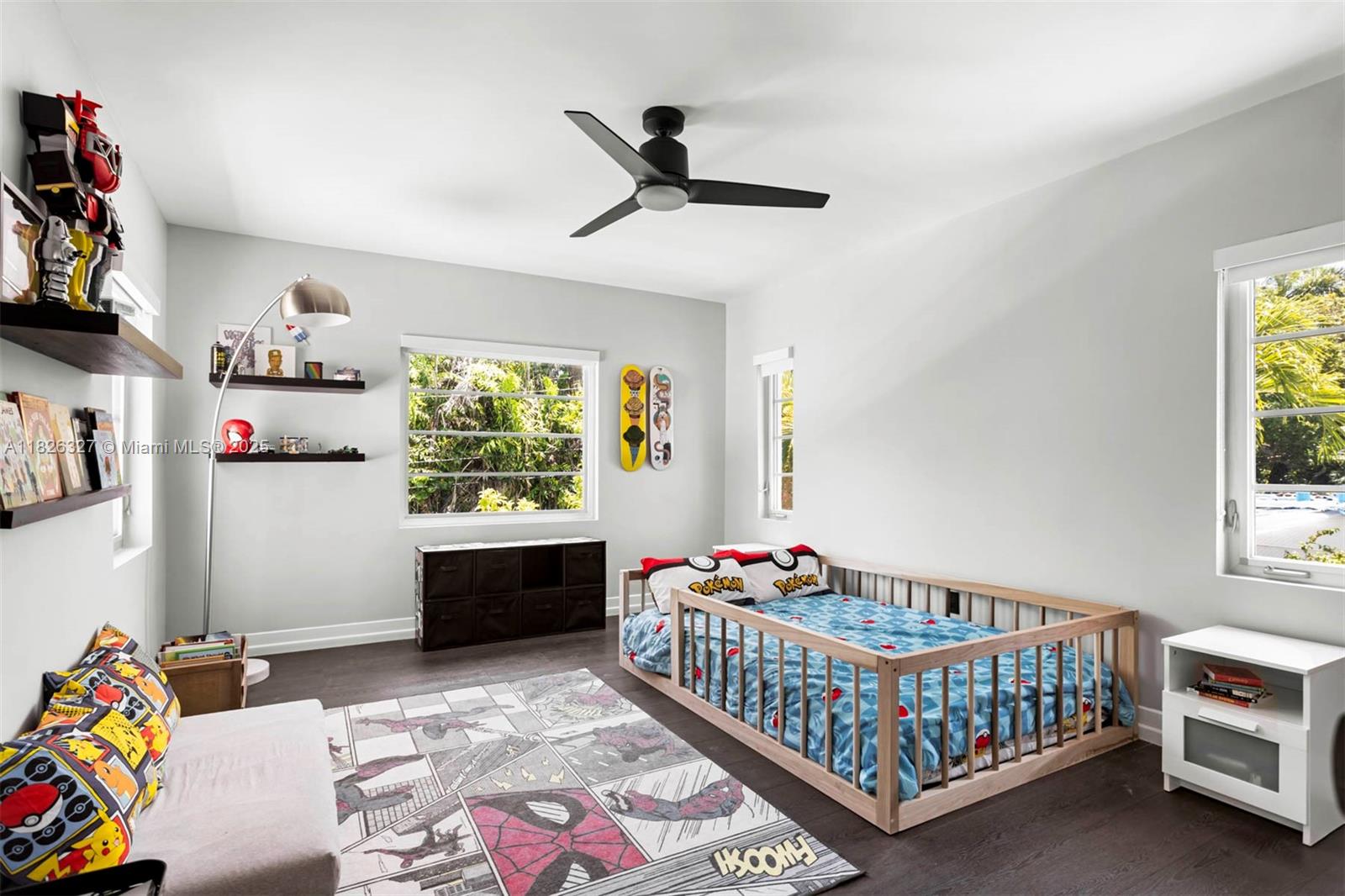 600 NE 55th Ter Miami, FL 33137